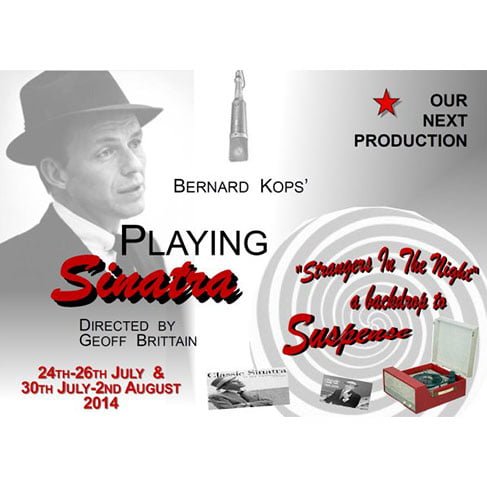 St Jude's Players - Playing Sinatra