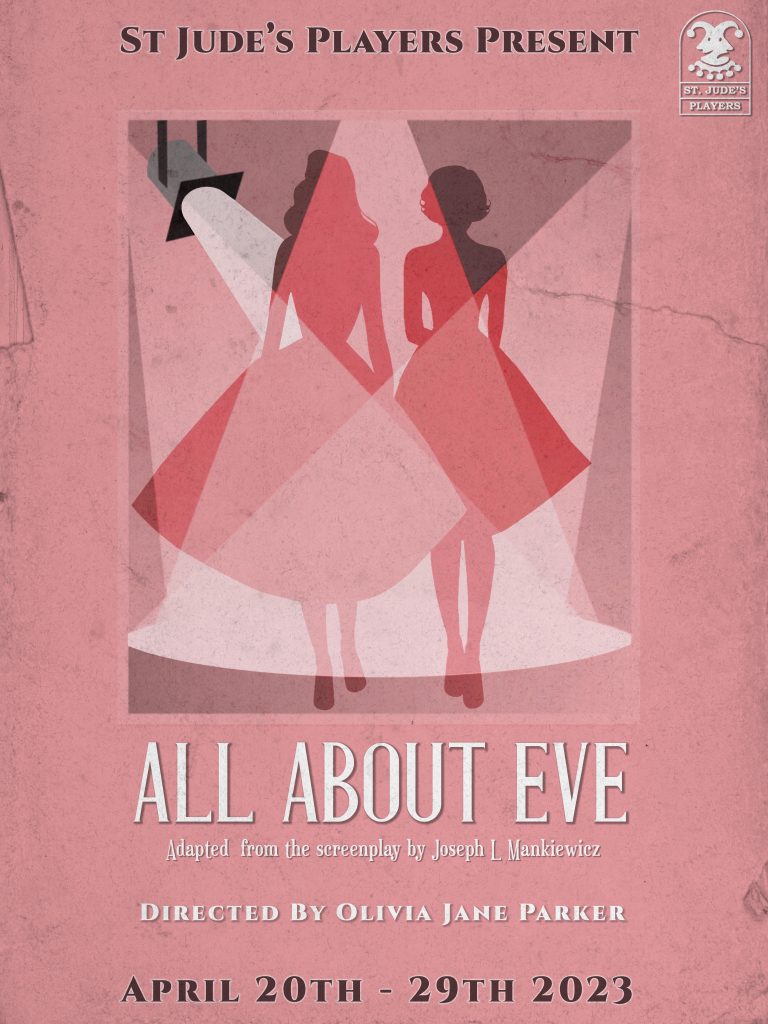 St Jude's Players - All About Eve