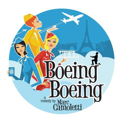 St Jude's Players - Boeing Boeing