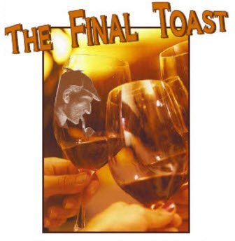 St Jude's Players - The Final Toast