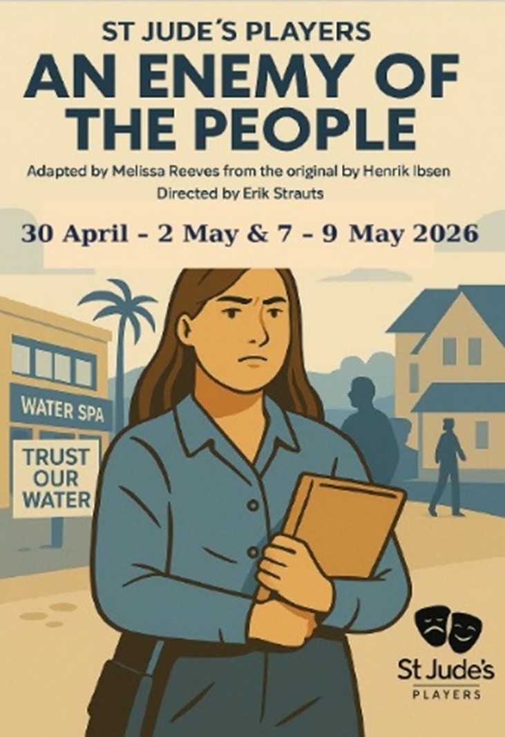 An Enemy of the People